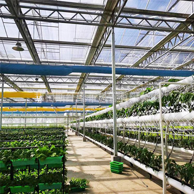 纤维布风管 纤维布风管